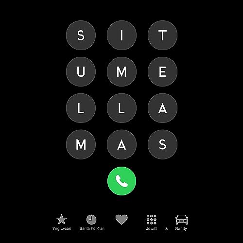 Yng Lvcas, Santa Fe Klan & Jowell & Randy