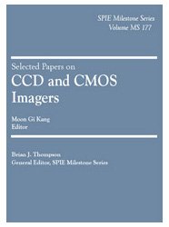 Selected Papers on CCD & Smos Imagers (Spie Milestone Series)