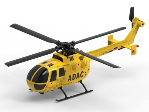 Pichler ADAC RC Elicottero Bo105 RTF