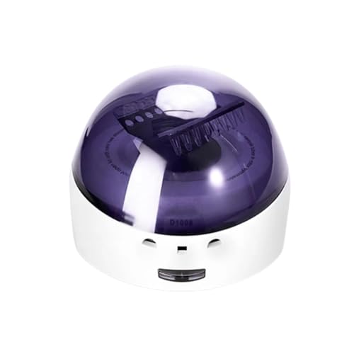 Centrifugeuse de laboratoire multicolore continue pour éviter les interruptions de test - 3