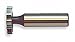 Keyseat Cutter, Cobalt, 1 in, 1008, STAG