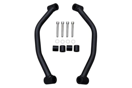 Asidero pasajero Tenere 700 para viajes en moto off-road y rutas trail con Yamaha XTZ