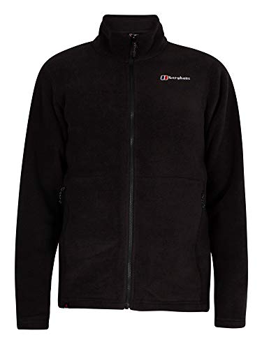 Image of Berghaus Men's Prism Polartec Interactive Jacket
