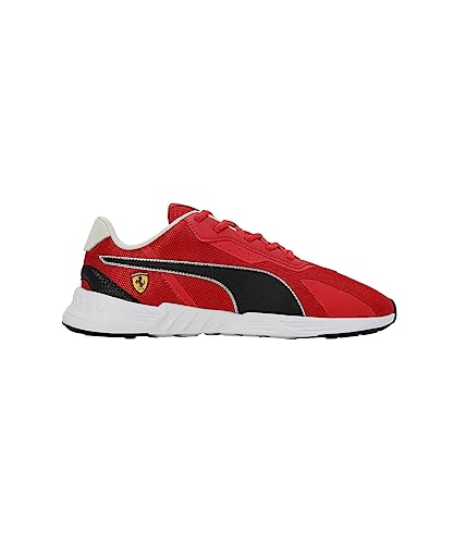 Image of Puma Unisex Adult Ferrari Tiburion Sneaker