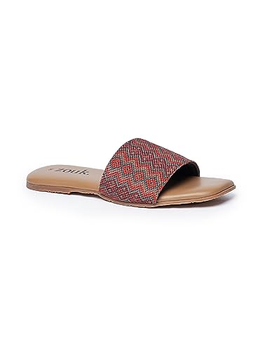 Image of ZOUK Women's Casual Flats