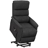 HOMCOM Power Lift Recliner