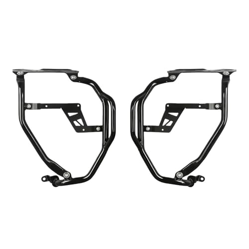 Barre protection réservoir R1300GSA finition premium Adventure