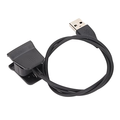 Matybobe Alta Hr Charger USB Data Cable Dock Stand Smartwatch Carga