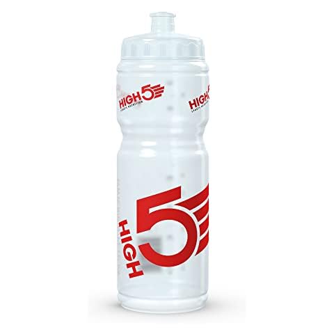 HIGH5 Professional Sports Water Bottle 750ml Cover