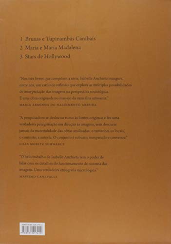 Imagens da Mulher no Ocidente Moderno: 3 Volumes (Volume 3)