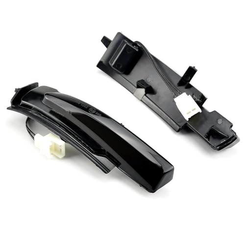 Clignotant dynamique LED pour Volvo XC90 II MK2 2016-2021