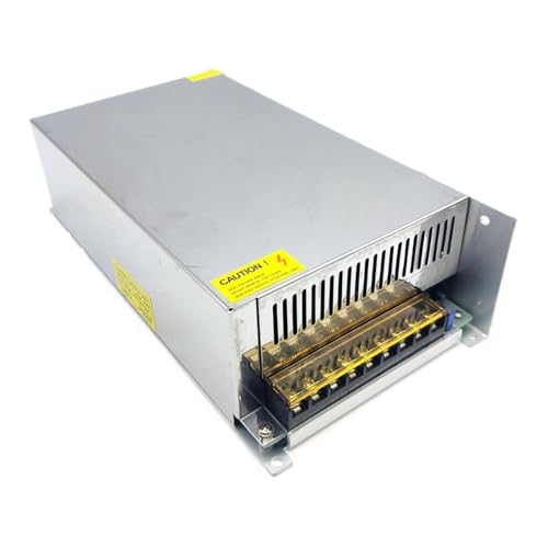 Alimentation LED 27V 1000W pour l'éclairage de votre atelier créatif