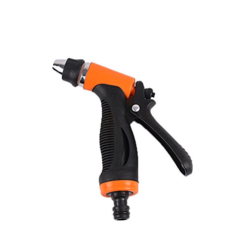 LERDBT Watering Sets Car Manual Car Wash Nozzle Multi-function Water Gun Small Hole Small Eye Spray Gun Lawn Care Equipment For Garden