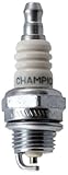 Replacement For Compatible With Champion 853-1 Nickel Alloy Copper Plus CJ7Y Spark Plug 2 mm. (Pack 