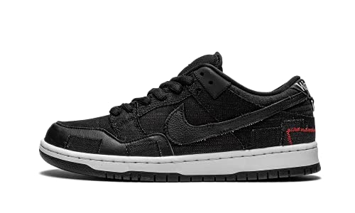 Nike Mens SB Dunk Low DD8386 001 Wasted Youth - Size 10