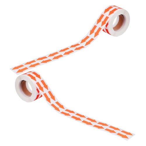 INOOMP �u�����[�Y���b�h���X�e�b�J�[2���[�� �S������������Ǘp�}�[�L���O ��ԑΉ��O���[�����w�� �{�݌x���p�I�t�B�X�p�i