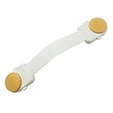 BOGZON Adjustable Children Safety Lock, Beige, King Size