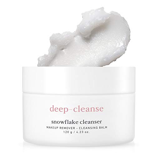 korean makeup remover balm