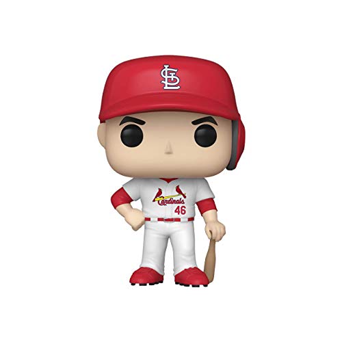 Funko Pop Mlb: Cardinals - Paul Goldschmidt