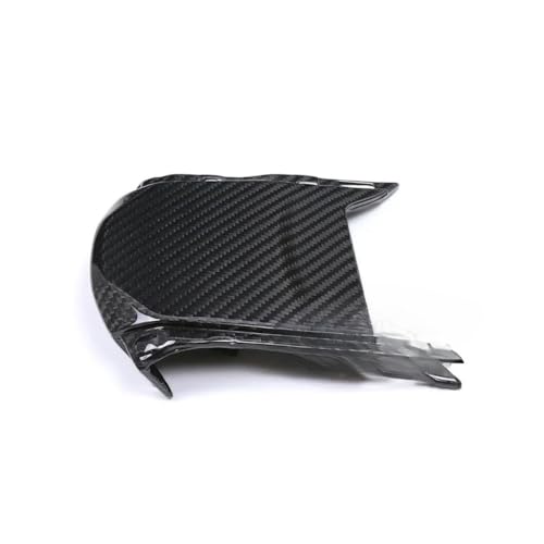 Kits de carénage de siège arrière S1000XR 2022 housse centrale carbone solo