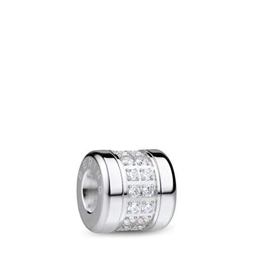 BERING -Bead Charms Edelstahl Love-2