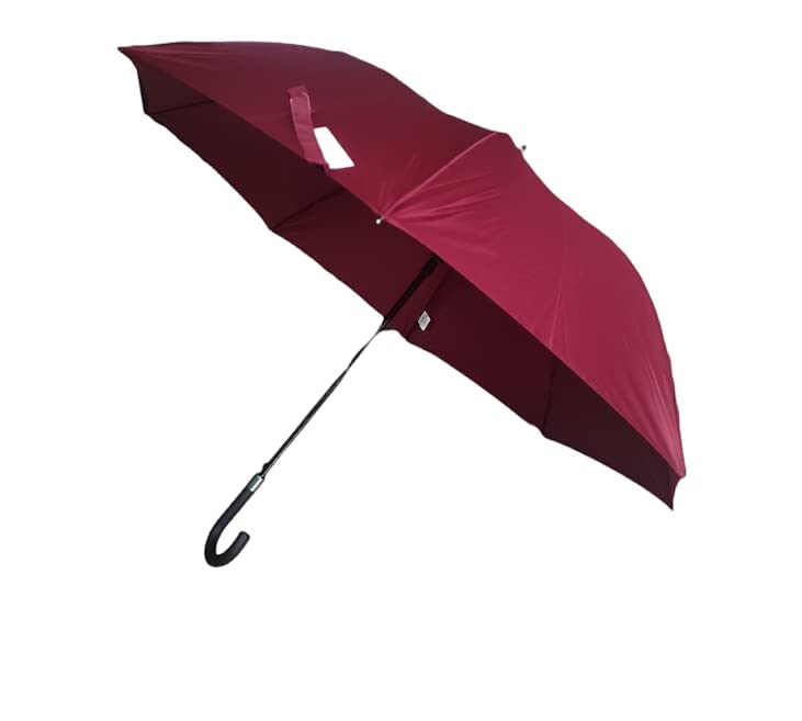 Prisma Collection Umbrella Black Golf Men’s Umbrella-Women’s Umbrella-UV Protection, Umbrella for Rain Big Size Auto Open, Umbrella Large for Man and Women