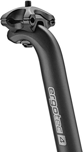 ergotec Patent Hook Seat Post black/sand Size:31.8 x 400 mm, black / sand - Image 3
