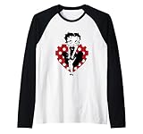 Célébrez l'insolence avec notre gamme officielle de vêtements Betty Boop, boop-oop-a-doop !
