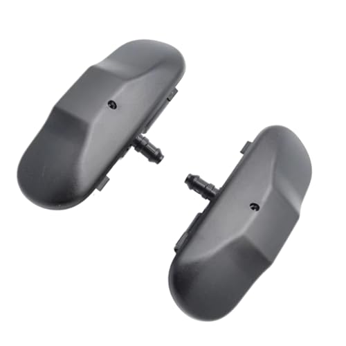 �t�����g�K���X�E�H�b�V���[�m�Y���A�N�Z�T���[ Compatible With Skoda For Yeti 2009 2010 2011 2012 2013 2014 2015 2016 2017 2 �t�����g�E�H�b�V���[�W�F�b�g�m�Y�����M���X�v���[�ƌ�