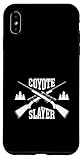 Coyote Hunting Designs