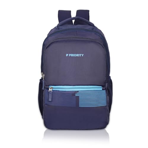 Image of Priority 31 L Tork 002 College Backpack For Boys & Girls| Office Backpack For Men & Women| Casual Backpack For Unisex