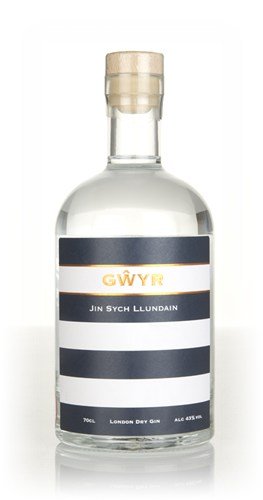 Gower Original Gin 70 cl