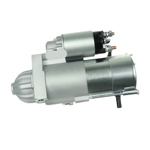 Démarreur 12V 11T haute performance compatible 12570230 de qualité