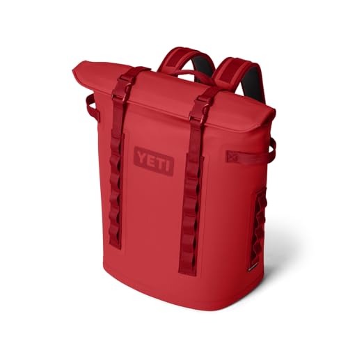 Image of YETI Hopper M Series Backpack Soft Sided Coolers with MagShield Access