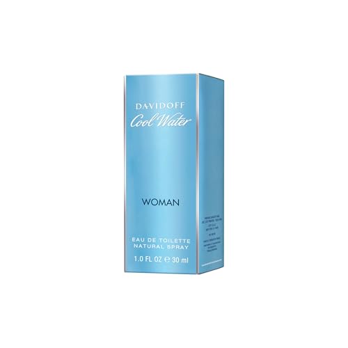 Davidoff Cool Water Woman Eau de Toilette – Ansicht 3