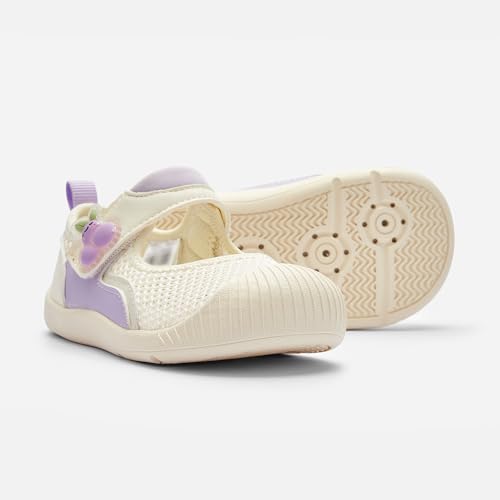 Balabala Baby Toddler Walking Shoes Boys Girls Slip On Sandals Kids Water Shoes Barefoot Shoes Breathable Sneakers3