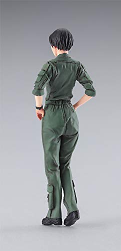 Hasegawa HA02325 Maquette Plastique Avion Miniature à Monter et Peindre