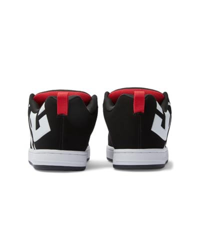 Image of DC Shoes Mens Court Graffik - for Men