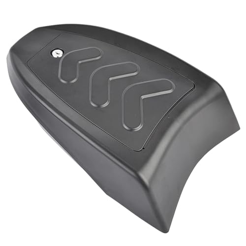 Housse de siège arrière Moto pour Tenere 700 T700 de 2019 à 2024 - Capot de selle