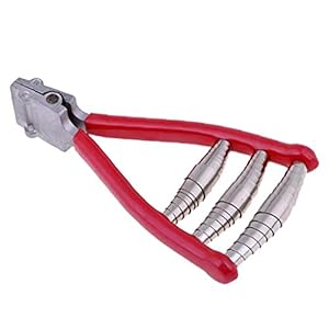 Hemore Start Saiting Clamp Badminton racket 3 veren breedte hoofdracket startgereedschap tennis accessoires