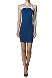  Salsa - Vestido - Casual - para mujer Azul azul