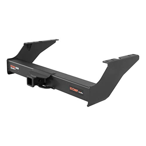 Curt 15410 Class V Trailer Hitch