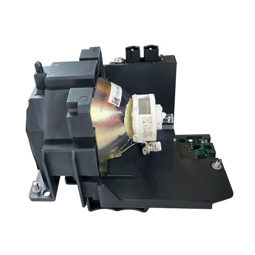 Lámpara para proyector Panasonic PT-EZ580 BulbAmerica ET-LAE300 miniatura 3