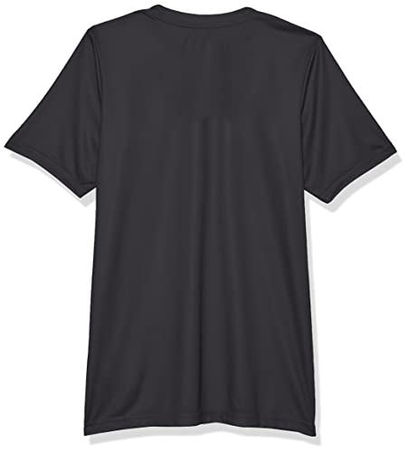 Columbia Kids' Collegiate Terminal Tackle Short Sleeve Shirt2