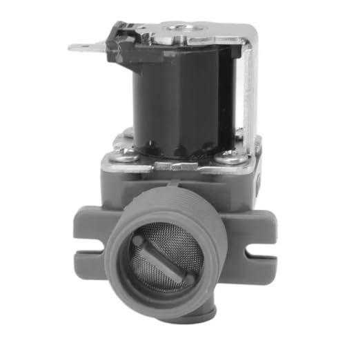 Válvula de entrada para SANYO soluciona problemas de llenado en lavadora FCD270A 220V