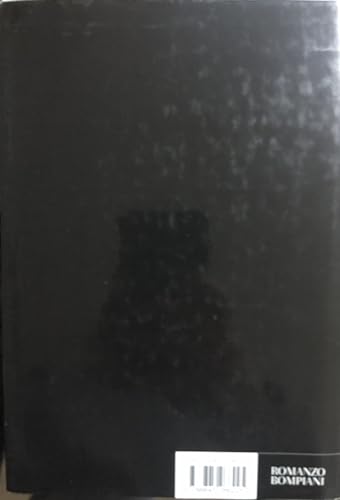 Il cimitero di Praga (Italian Edition) [Italian] 8845268969 Book Cover