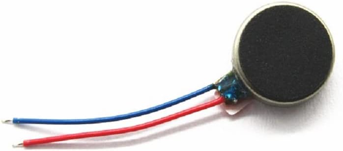 xcluma 1030 flat mobile phone motor vibrator motor small