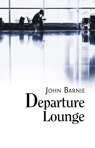 Departure Lounge