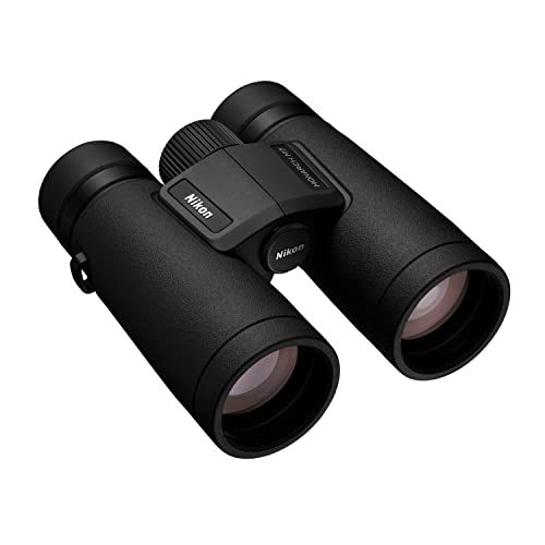 Binoculares Nikon Monarch M7 10x42 3 piezas miniatura 2