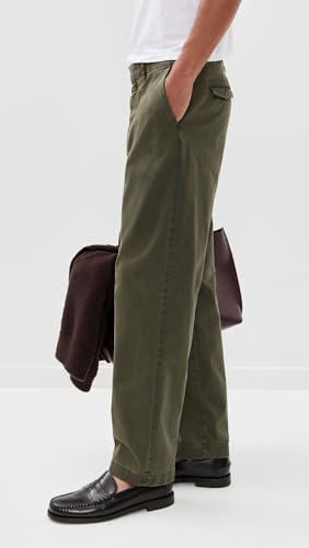 Closed Men's Fairport Relaxed Pants4